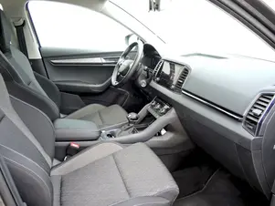 Škoda Karoq Top Selection