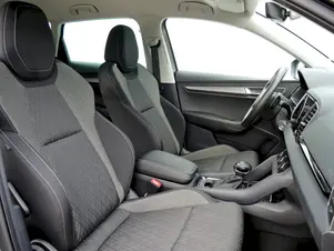 Škoda Karoq Top Selection