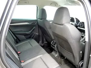 Škoda Karoq Top Selection
