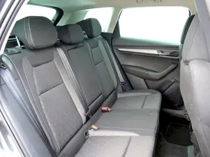 Škoda Karoq Top Selection