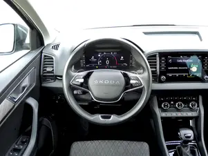 Škoda Karoq Top Selection