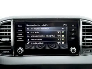 Škoda Karoq Top Selection