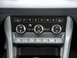Škoda Karoq Top Selection