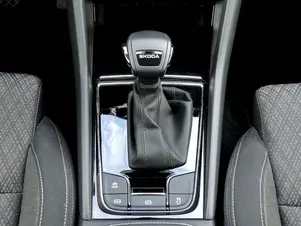 Škoda Karoq Top Selection
