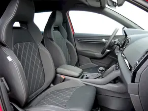 Škoda Karoq SportLine