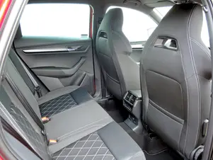 Škoda Karoq SportLine