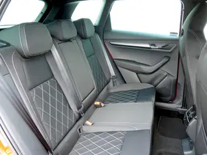 Škoda Karoq SportLine