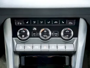 Škoda Karoq SportLine