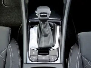 Škoda Karoq SportLine