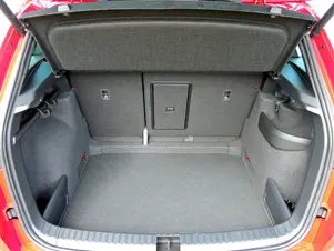 Škoda Karoq SportLine