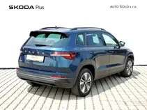 Karoq Style Plus