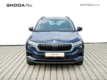 Karoq Style Plus