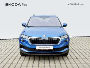 Škoda Karoq Top Selection