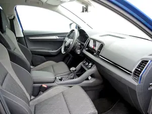 Škoda Karoq Top Selection