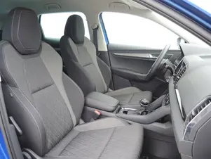 Škoda Karoq Top Selection