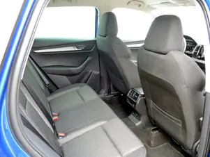 Škoda Karoq Top Selection