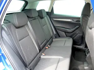 Škoda Karoq Top Selection