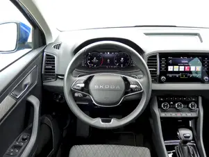 Škoda Karoq Top Selection