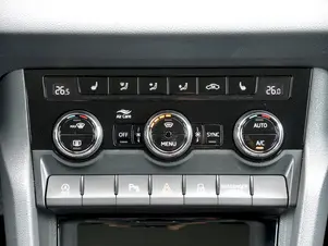 Škoda Karoq Top Selection