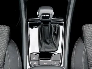 Škoda Karoq Top Selection