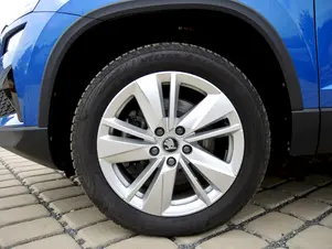 Škoda Karoq Top Selection