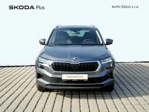 Škoda Karoq Top Selection