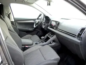 Škoda Karoq Top Selection