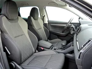 Škoda Karoq Top Selection