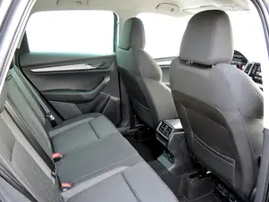 Škoda Karoq Top Selection