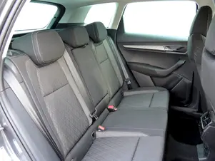 Škoda Karoq Top Selection