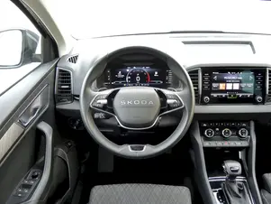 Škoda Karoq Top Selection