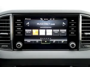 Škoda Karoq Top Selection