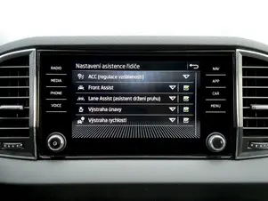 Škoda Karoq Top Selection
