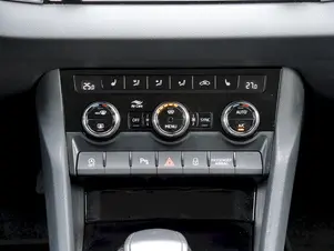 Škoda Karoq Top Selection