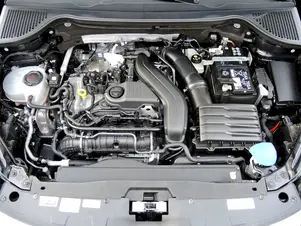 Škoda Karoq Top Selection