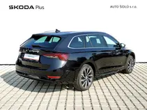 Octavia Style Plus