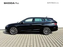 Octavia Style Plus