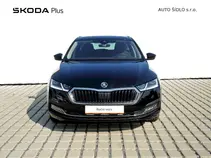 Octavia Style Plus