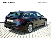 Octavia Style Plus