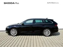 Octavia Style Plus