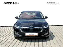 Octavia Style Plus