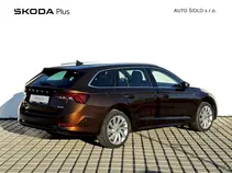 Octavia Style Plus