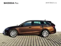 Octavia Style Plus