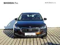 Octavia Style Plus