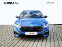 Octavia RS