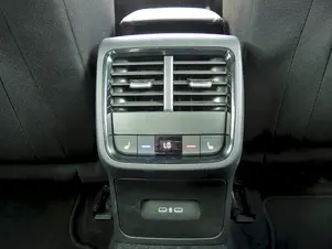 Škoda Octavia RS