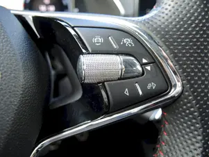 Škoda Octavia RS