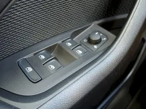 Škoda Octavia RS