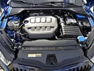 Škoda Octavia RS