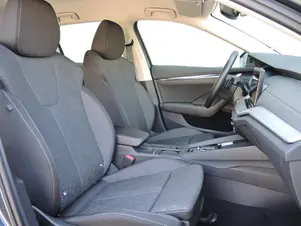Škoda Octavia Style Plus